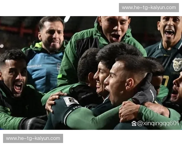 热血与钢筋的交响：当桑巴军团踏入亚松森的“魔鬼主场”