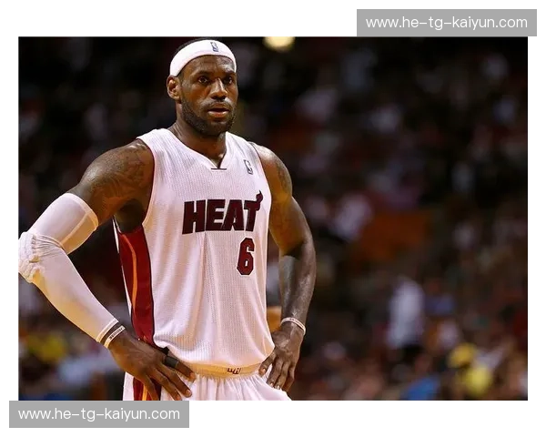 詹皇退位，刺客加冕：2014骑士与热火，一场宿命的对决